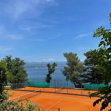 Hotel Lovran Hotel 3*