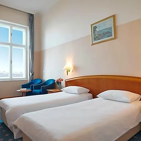 Hotel Lovran Szálloda Lovran