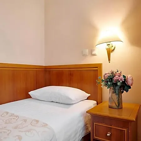 Hotel Lovran Szálloda