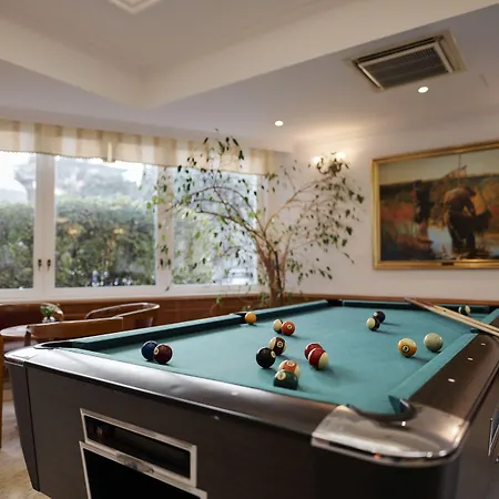 Szálloda Hotel Lovran 3*