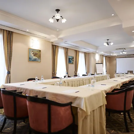 Hotel Lovran 3* Lovran