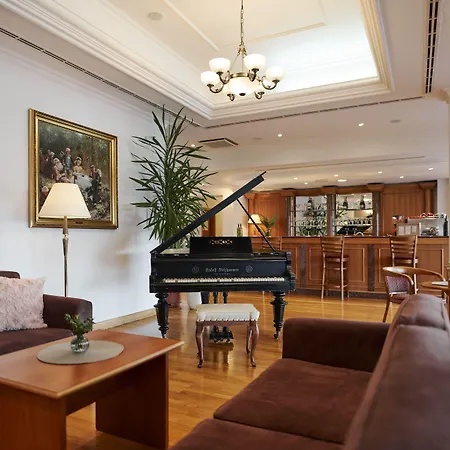 Hotel Lovran Lovran