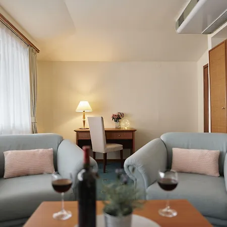 Hotel Lovran Szálloda Lovran
