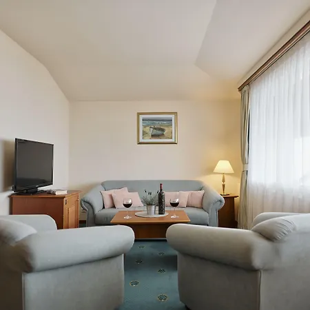 Szálloda Hotel Lovran