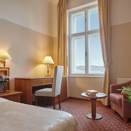 Hotel Lovran Hotel Lovran
