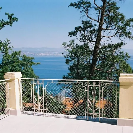 Hotel Lovran Ξενοδοχείο Lovran