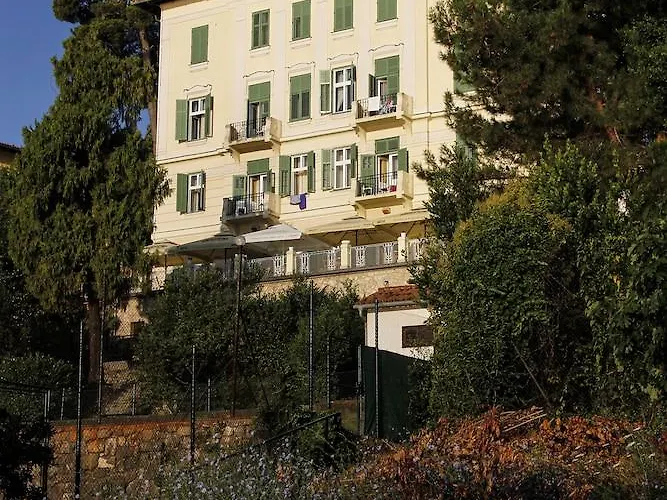 Hotel Lovran Hotel 3*