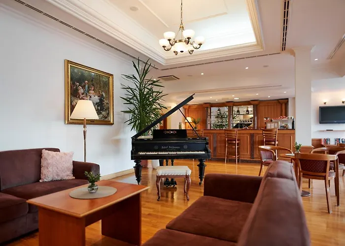 Hotel Lovran 3* Lovran