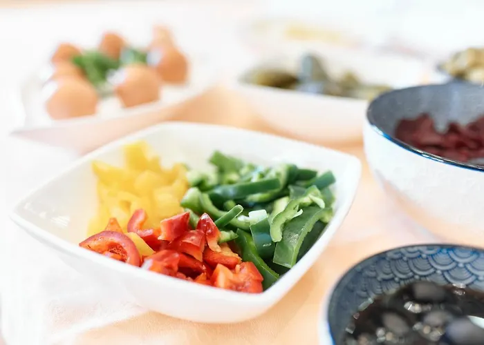 卢弗兰酒店 酒店 3*