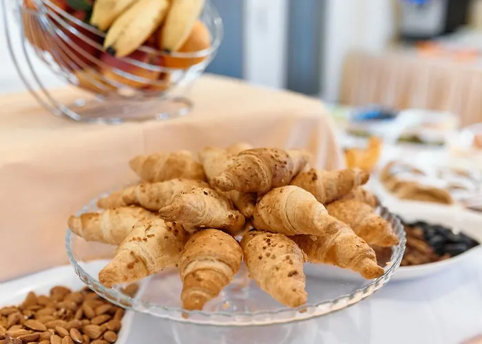 Hotel Hotel Lovran 3*