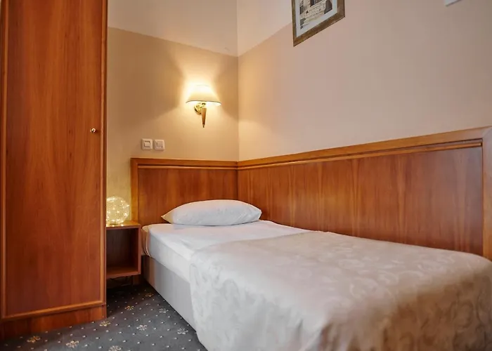 酒店 卢弗兰酒店