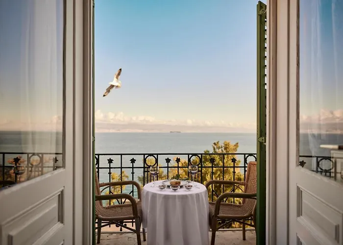 Hotel Hotel Lovran Lovran