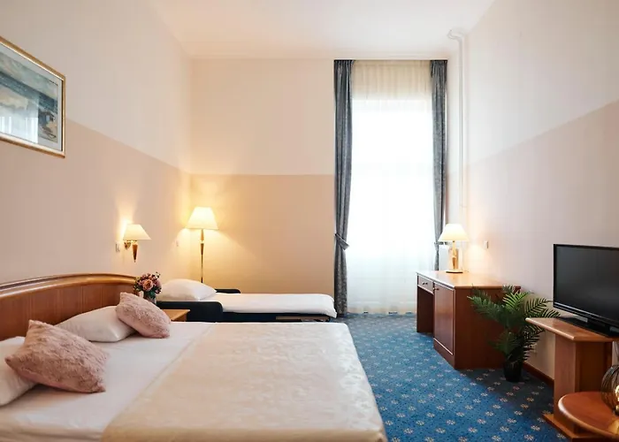 Hotel Lovran Hotel Lovran