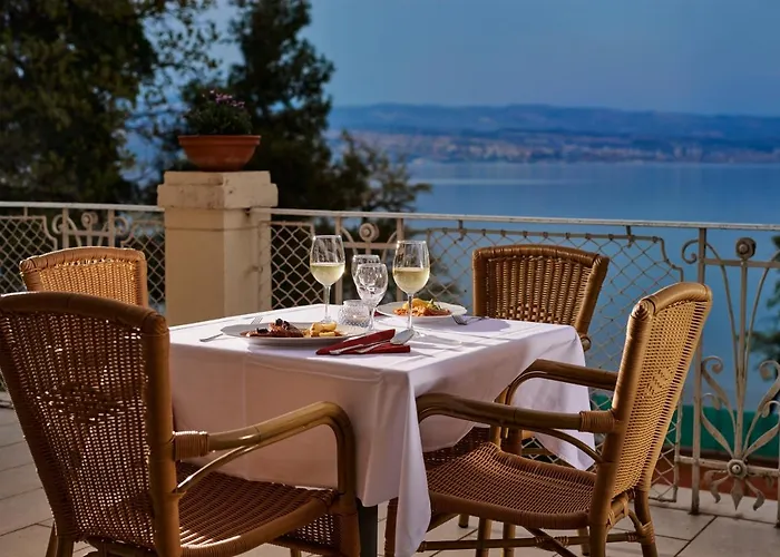 Hotel Lovran Hotel Lovran