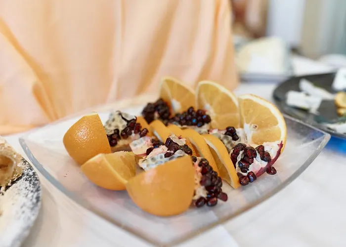 卢弗兰酒店 3* 洛夫兰