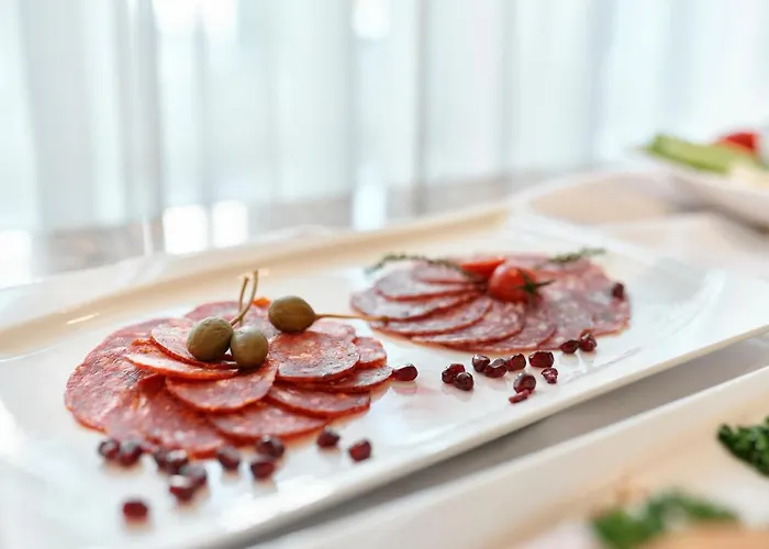 Hotel Hotel Lovran Lovran