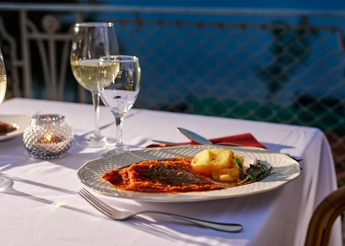 Hotel Hotel Lovran Lovran