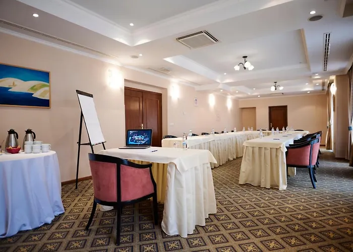 Hotel Lovran 3* Lovran