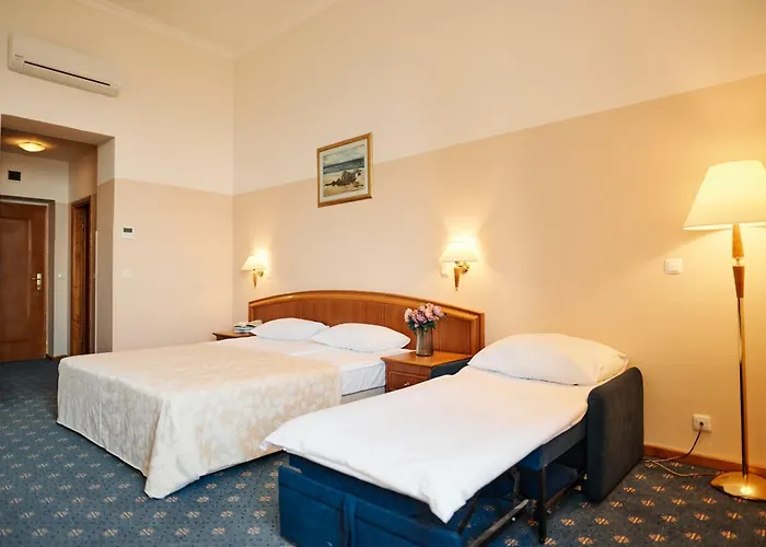 Hotel Hotel Lovran 3*