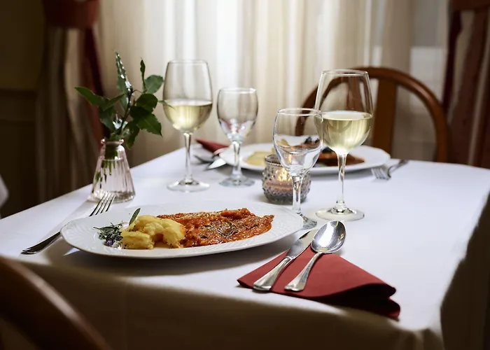 Hotel Lovran Hotel 3*