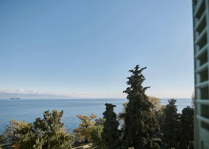 Hotel Lovran Hotel Lovran