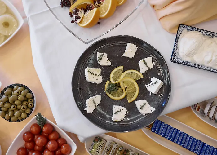 卢弗兰酒店 酒店