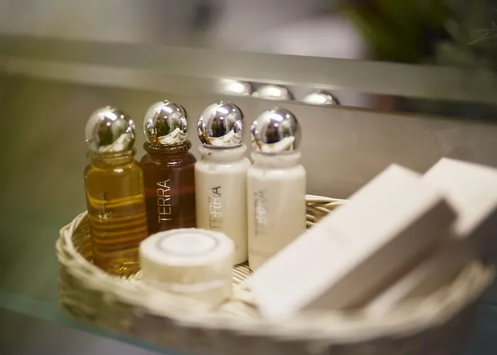 卢弗兰酒店 酒店 3*