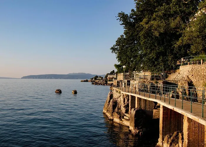 Hotel Lovran Hotel 3*